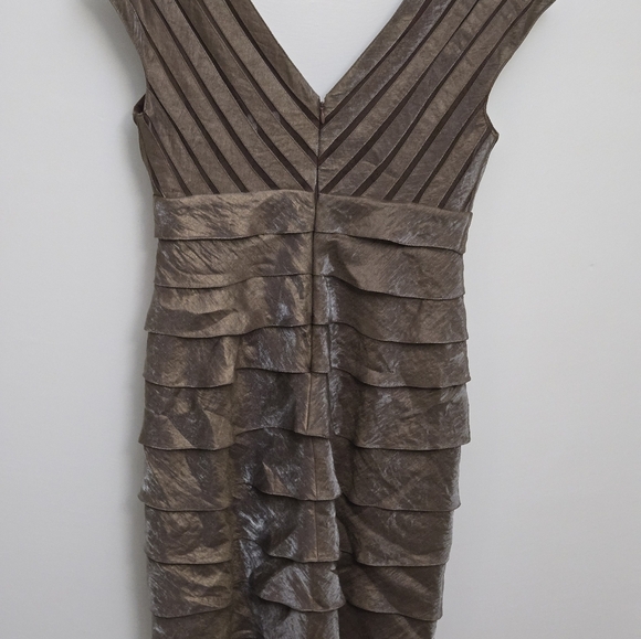 Elodie Short Sleeve Blouse Size Xs - Picture 3 of 4